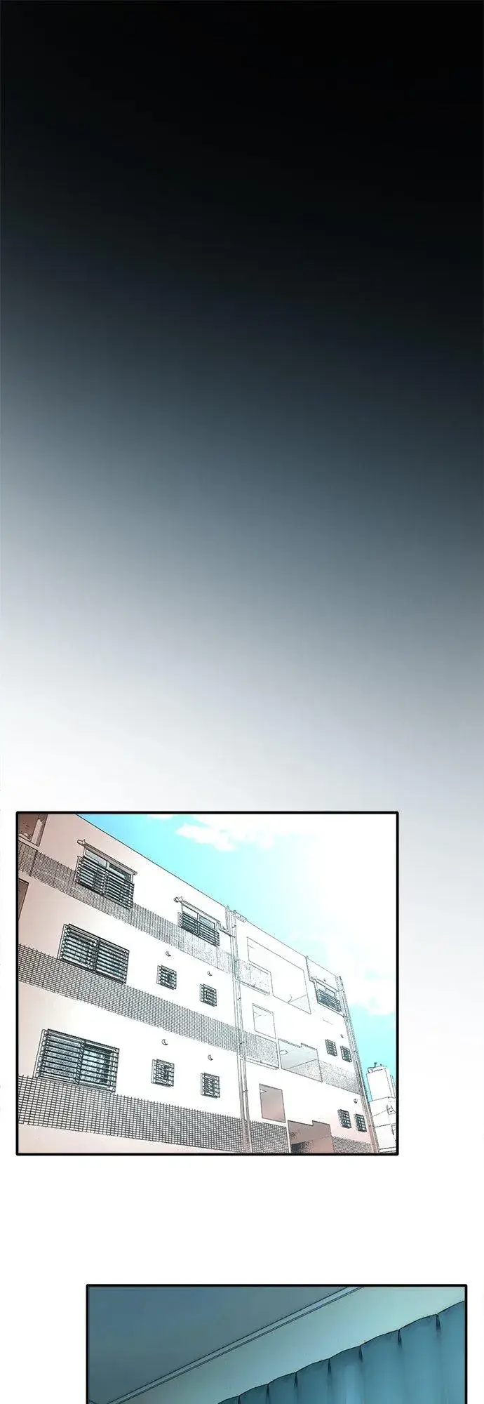 《梗在喉间的话语》第24话图16