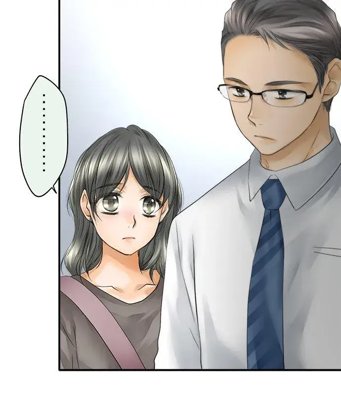 《梗在喉间的话语》第35话图8