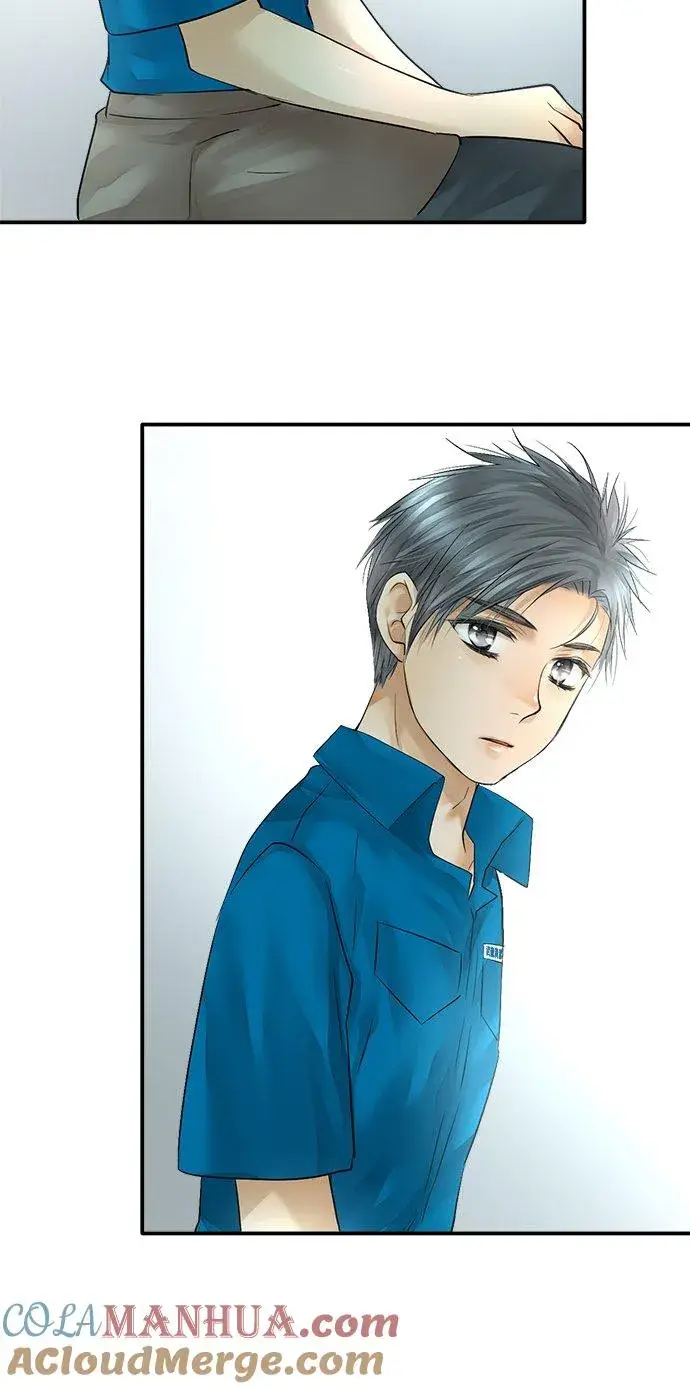 《梗在喉间的话语》第38话图25