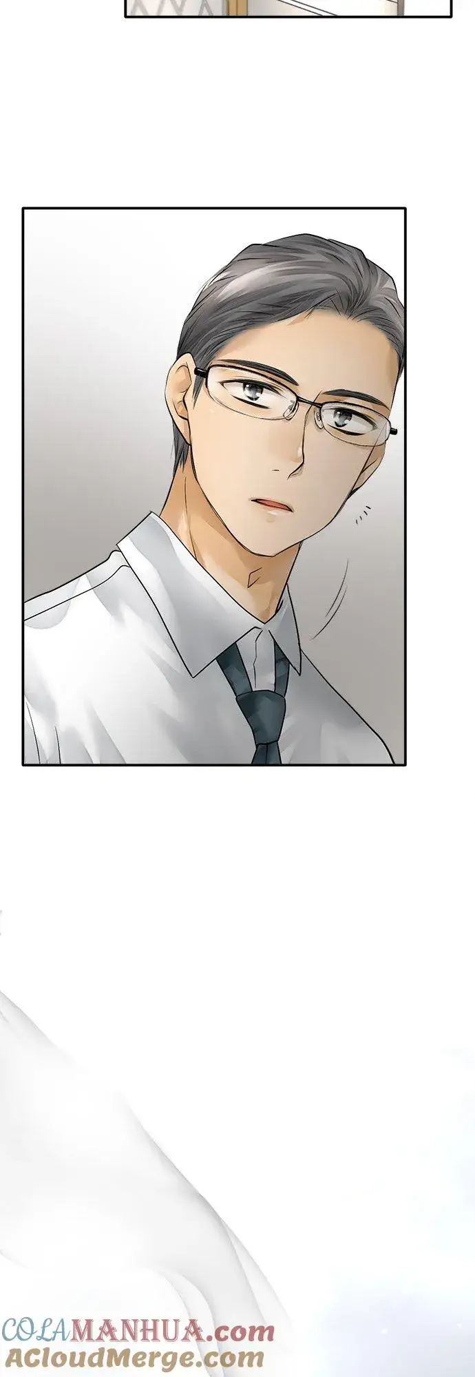 《梗在喉间的话语》第38话图33