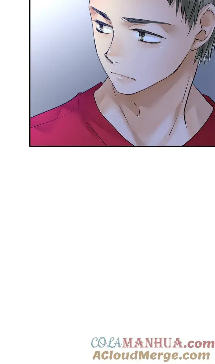 《梗在喉间的话语》第41话图25