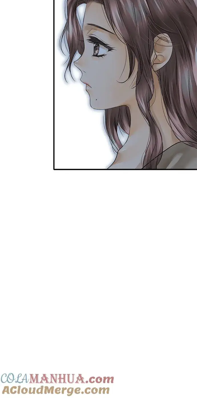 《梗在喉间的话语》第45话图13