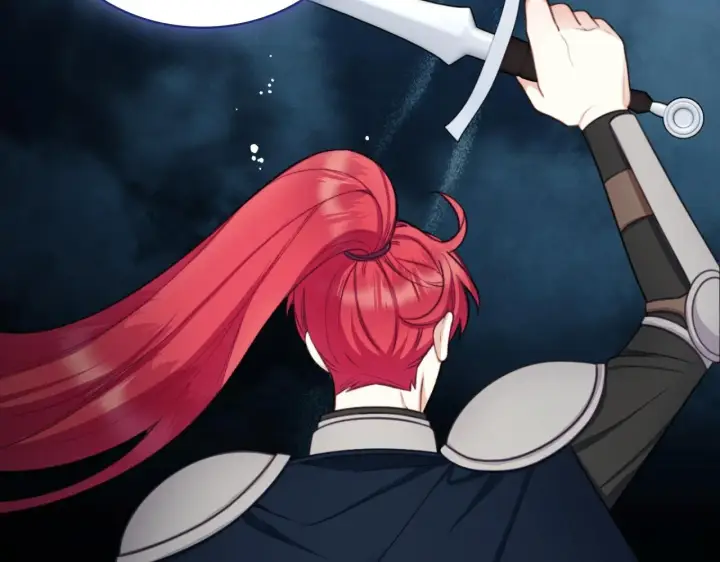 《公爵大人的玩具熊》第47话 你睡了吗？图49