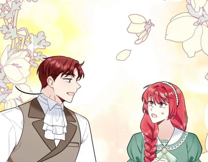 《公爵大人的玩具熊》第49话 当中被告白图54