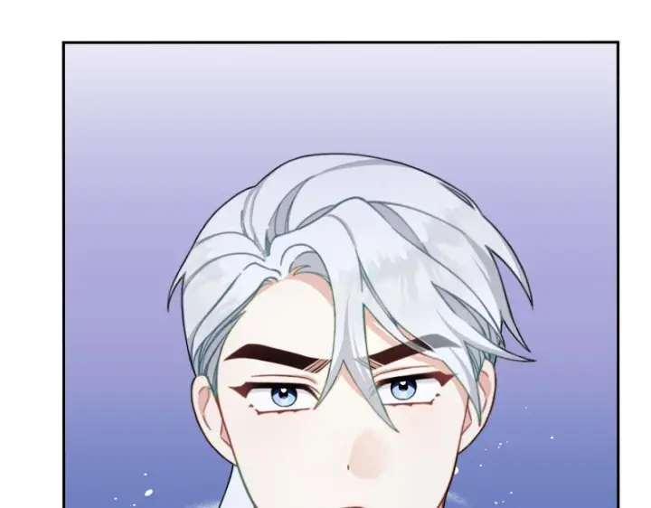 《公爵大人的玩具熊》第54话 为什幺在一起图127