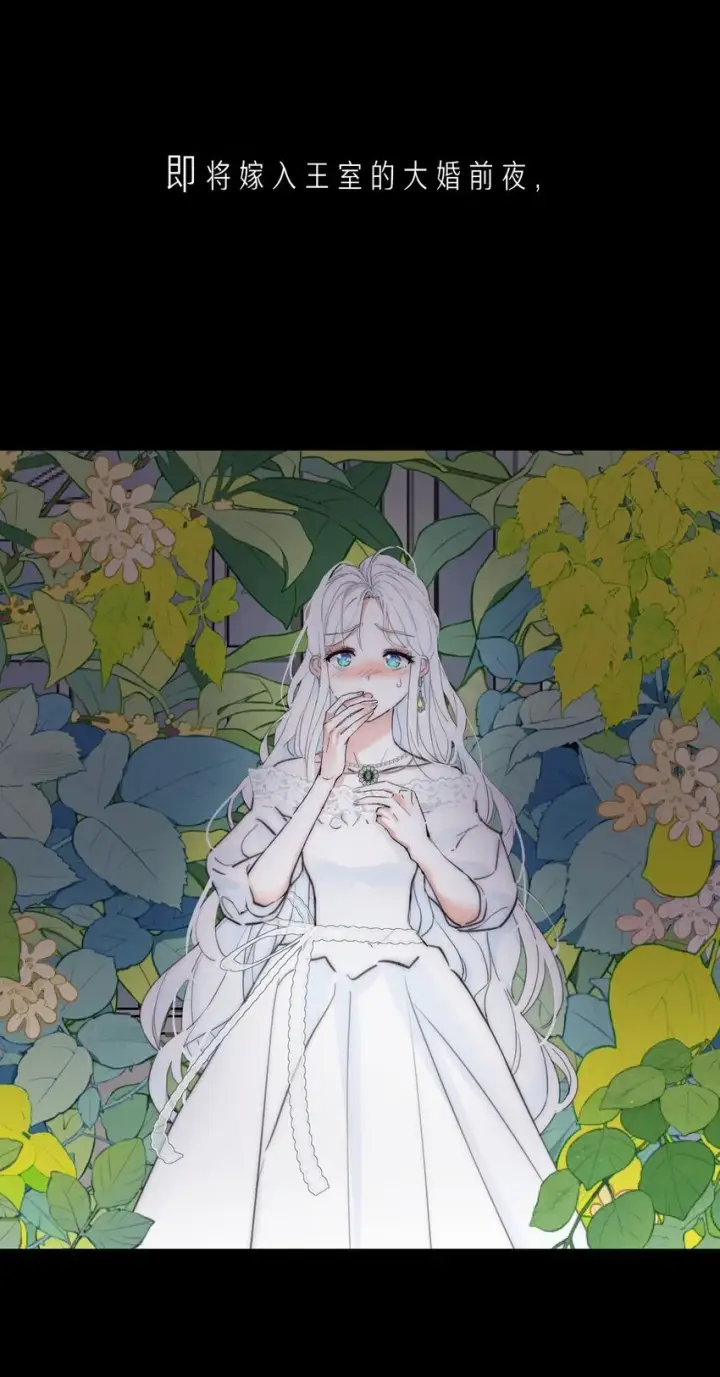 《公爵家的毒之花》00 序章图3
