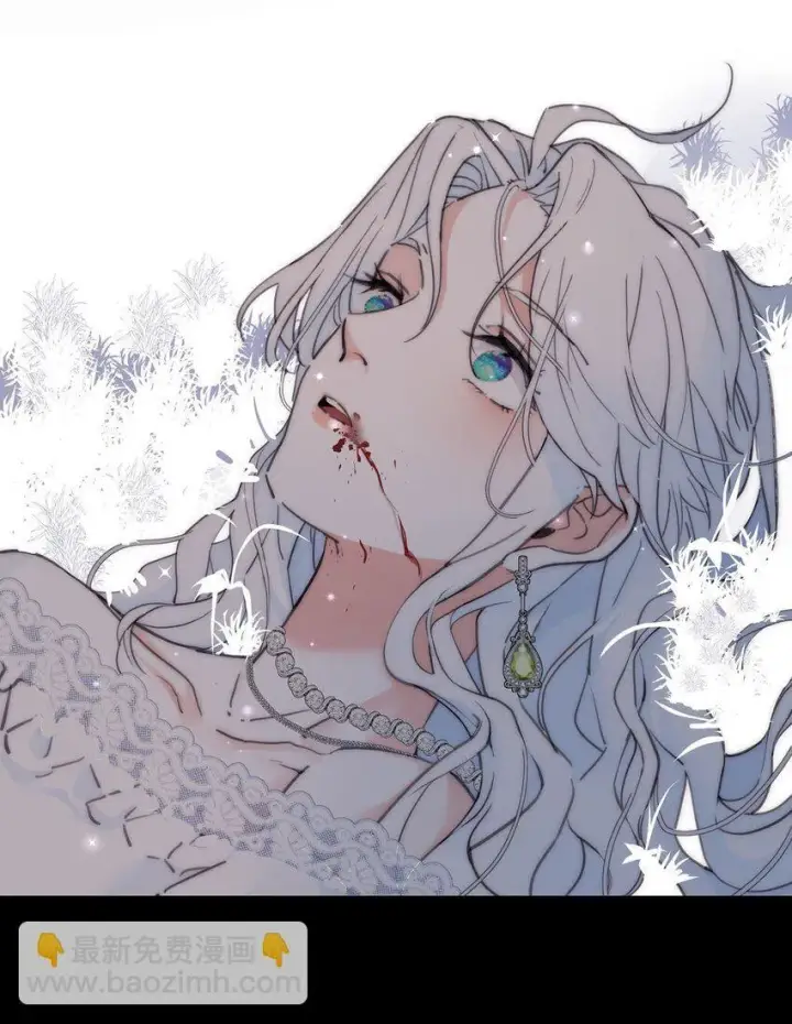 《公爵家的毒之花》00 序章图7