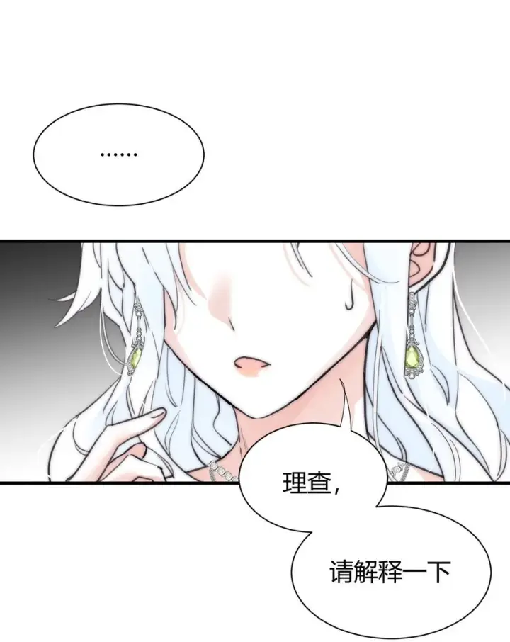 《公爵家的毒之花》001 背叛图28