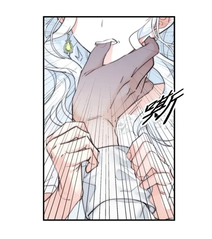《公爵家的毒之花》001 背叛图41