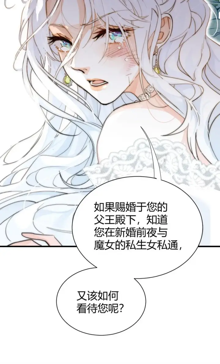 《公爵家的毒之花》001 背叛图46