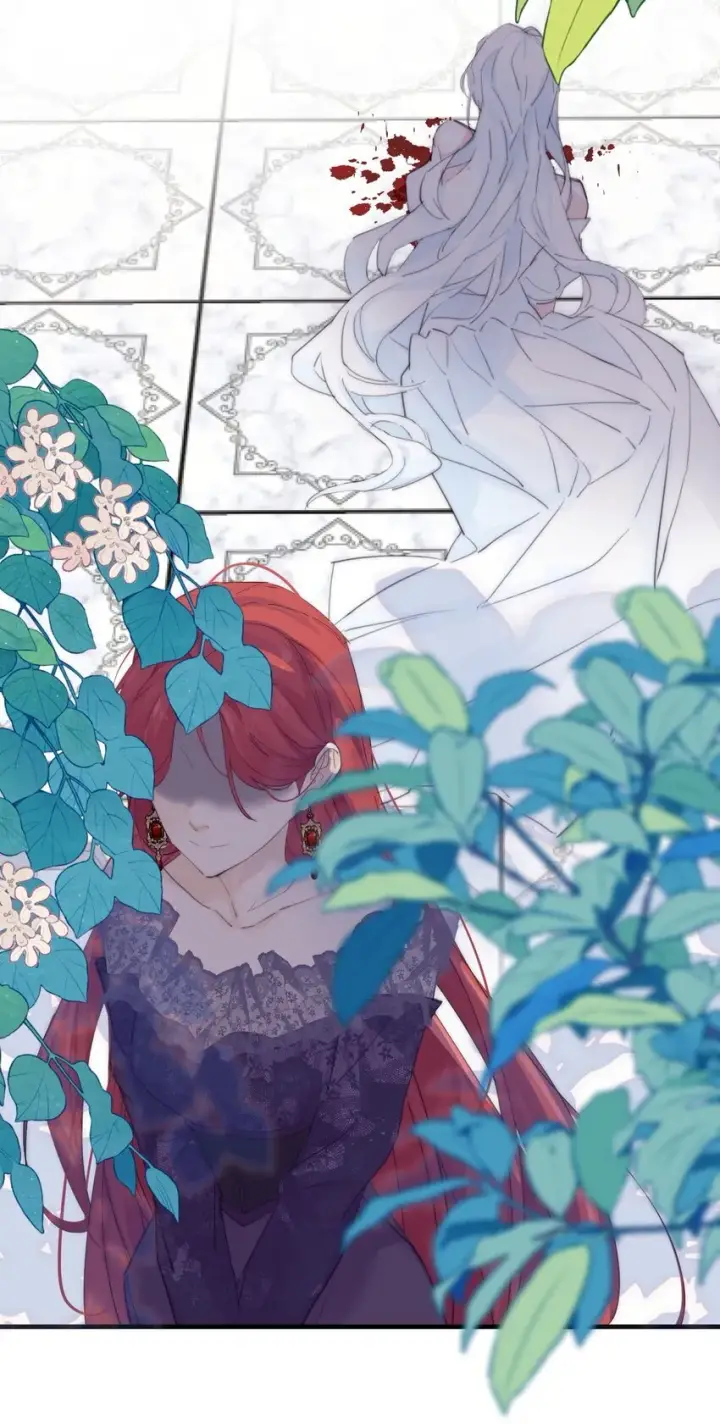 《公爵家的毒之花》001 背叛图59