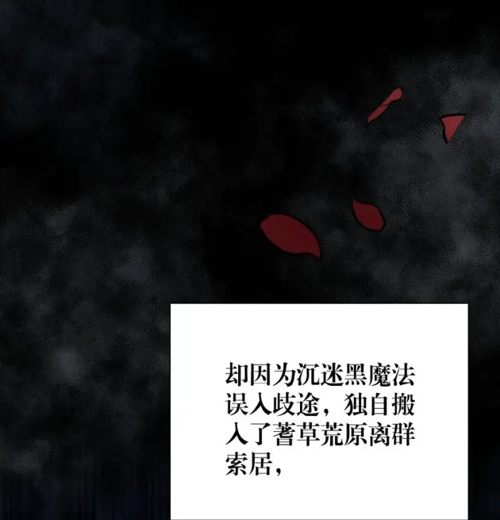 《公爵家的毒之花》002 你想复仇吗图24