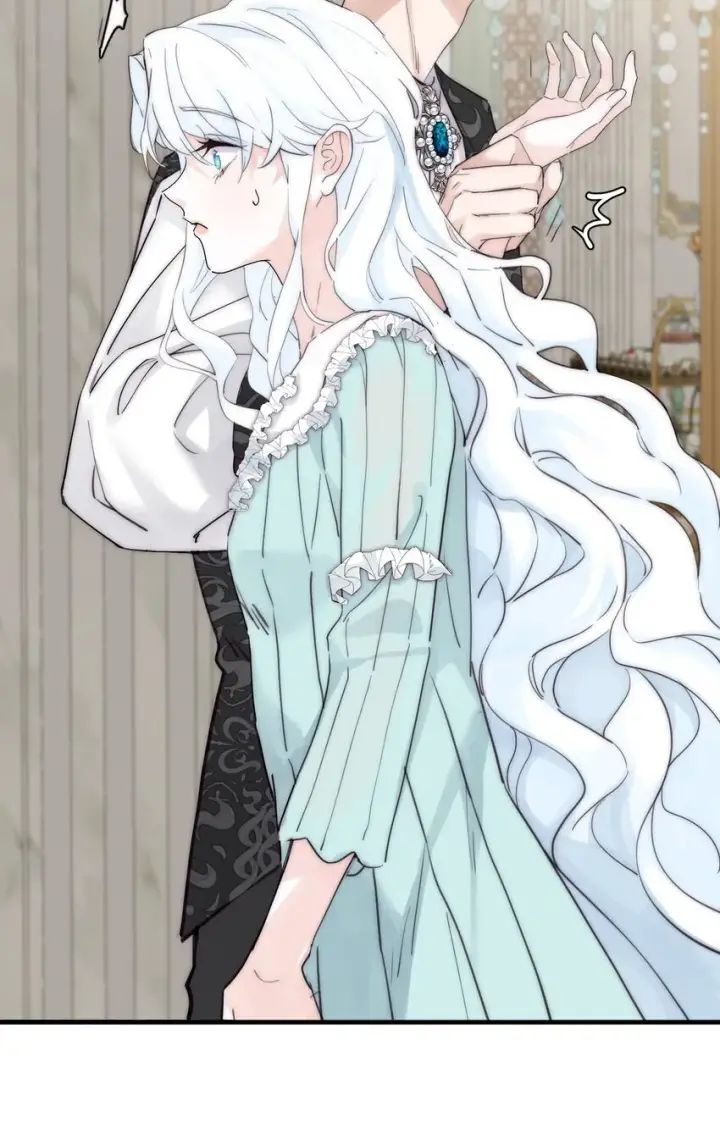 《公爵家的毒之花》003 诅咒图22