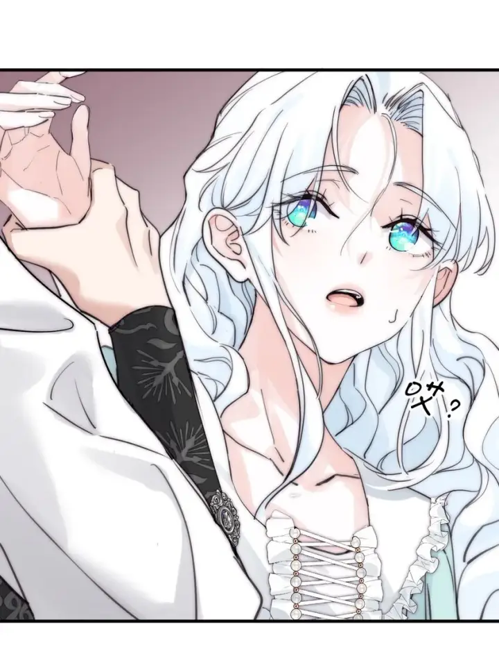 《公爵家的毒之花》003 诅咒图23