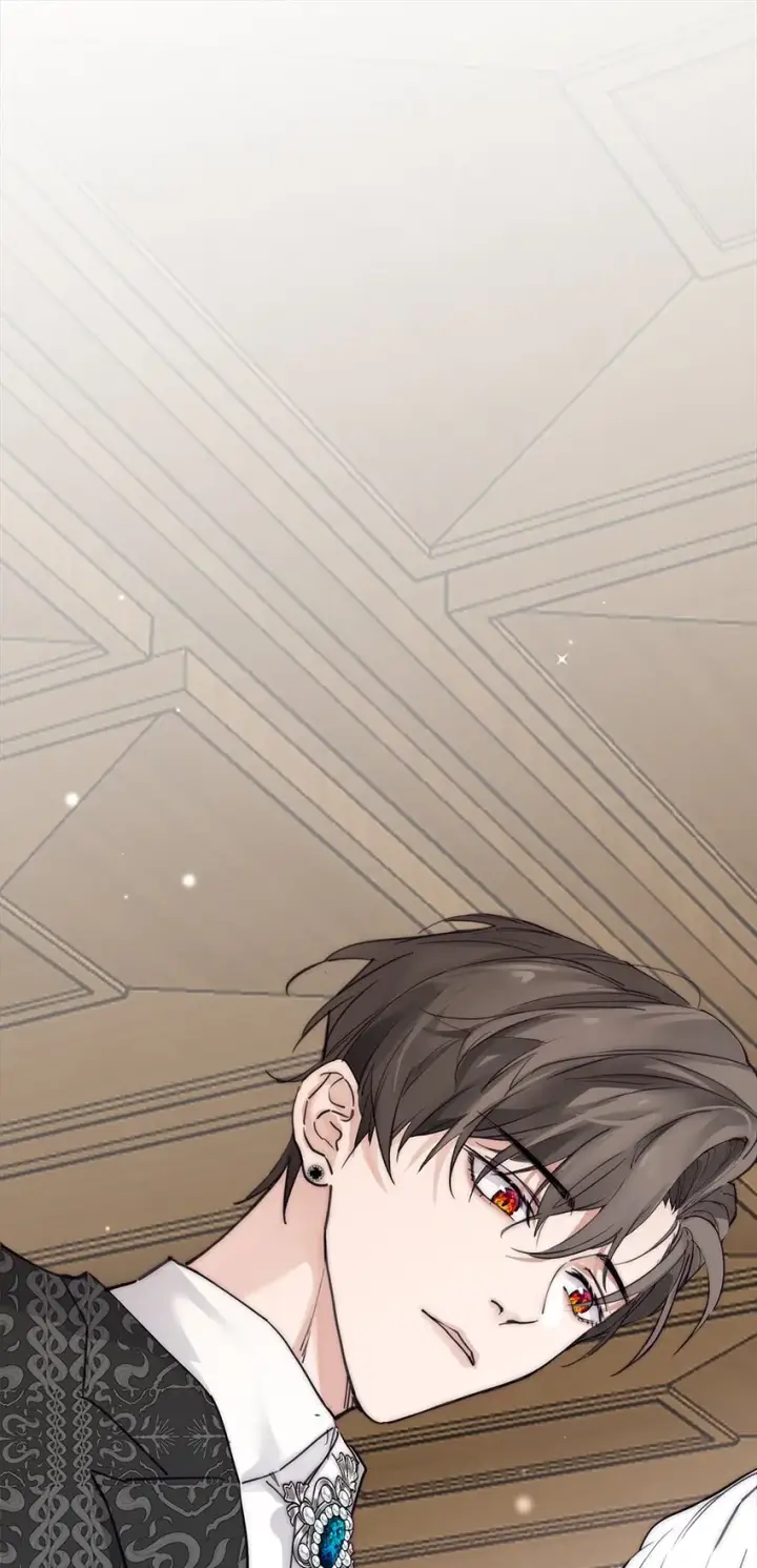 《公爵家的毒之花》003 诅咒图3