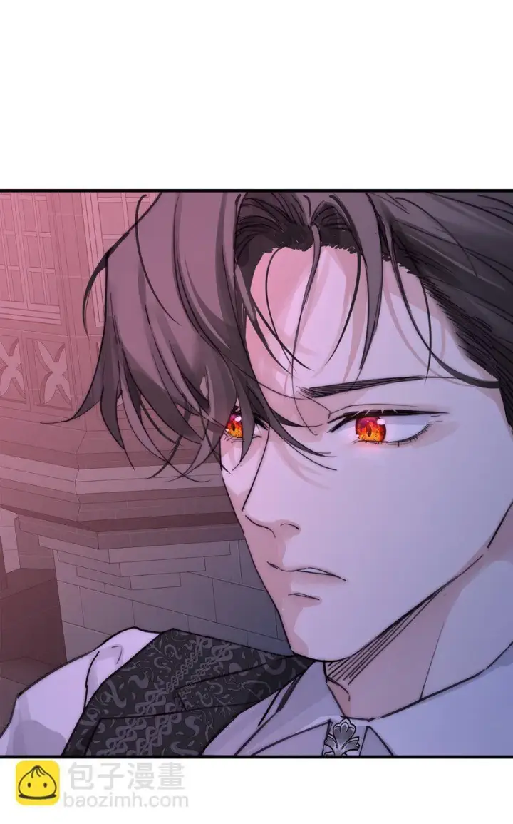 《公爵家的毒之花》003 诅咒图34
