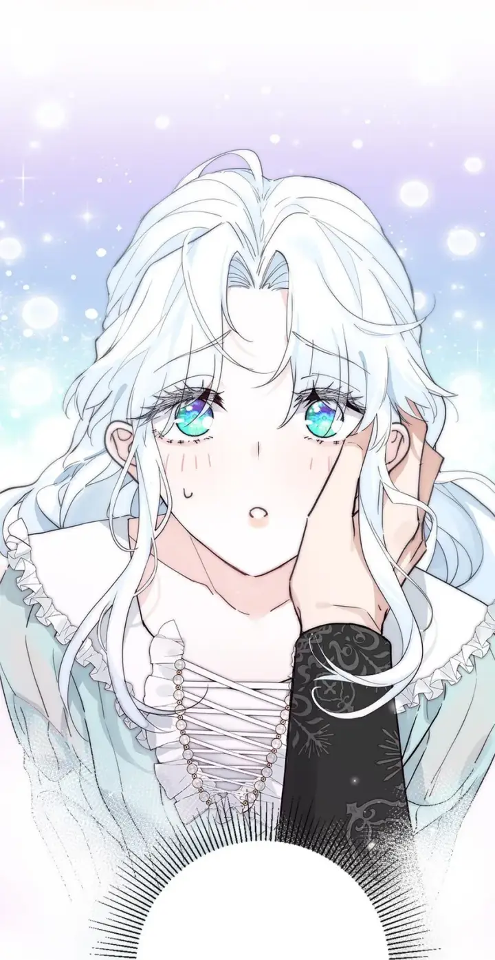 《公爵家的毒之花》003 诅咒图5