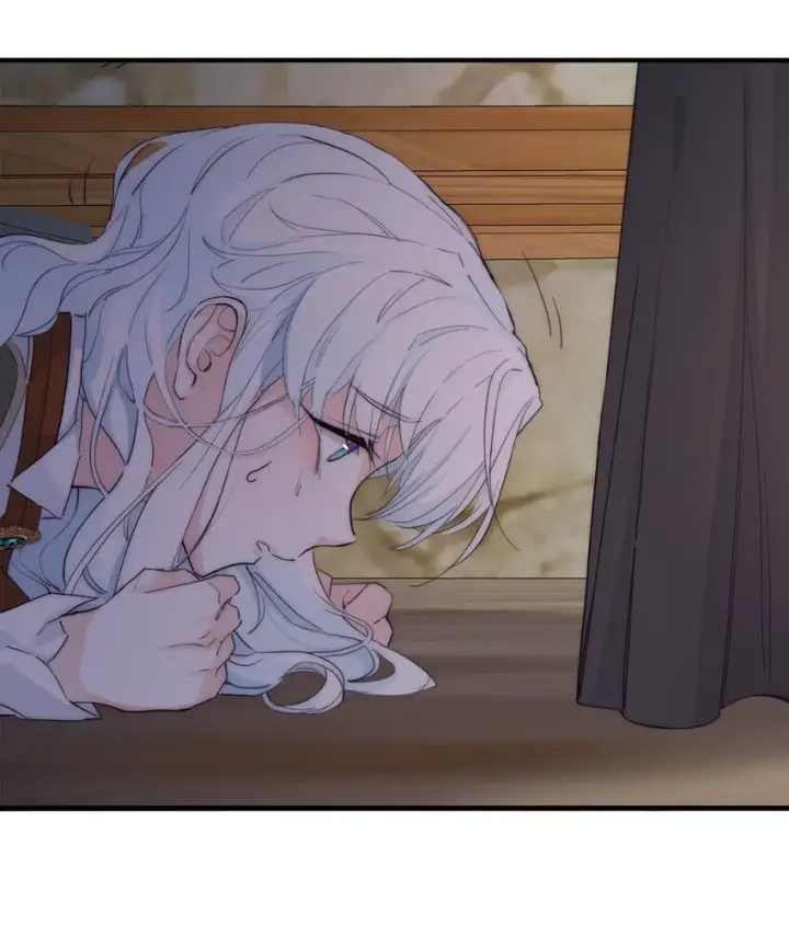 《公爵家的毒之花》004 魔女血脉图10