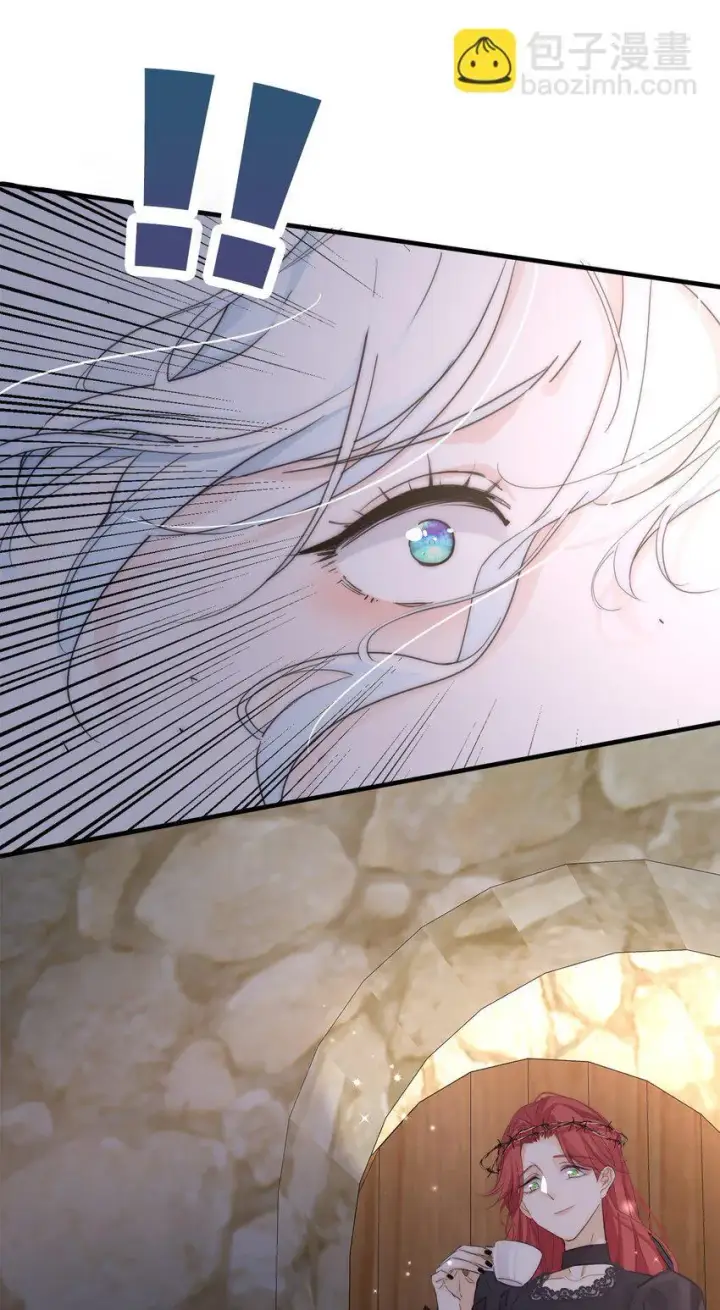 《公爵家的毒之花》004 魔女血脉图11