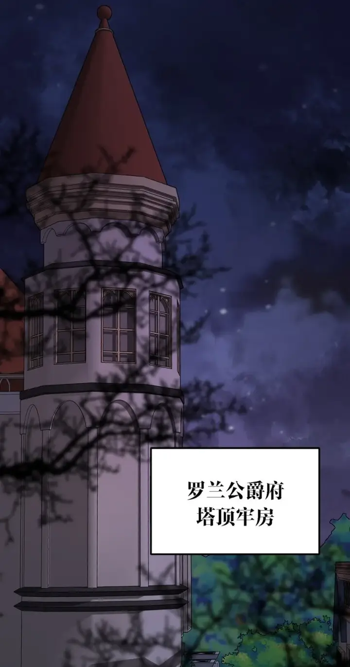 《公爵家的毒之花》004 魔女血脉图3