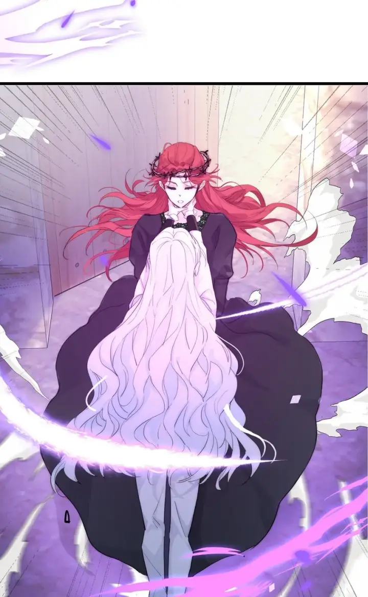 《公爵家的毒之花》004 魔女血脉图41