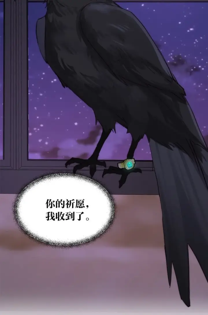 《公爵家的毒之花》004 魔女血脉图60