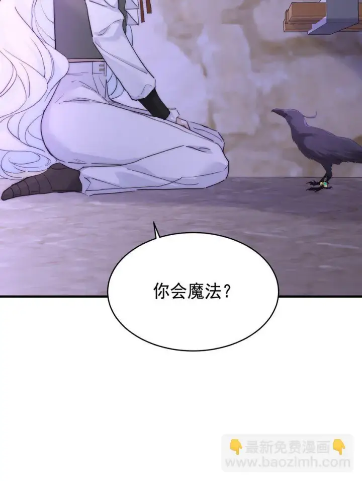 《公爵家的毒之花》005 血债血偿图17