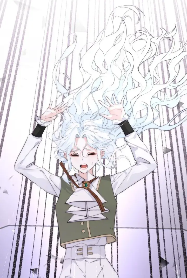《公爵家的毒之花》005 血债血偿图37