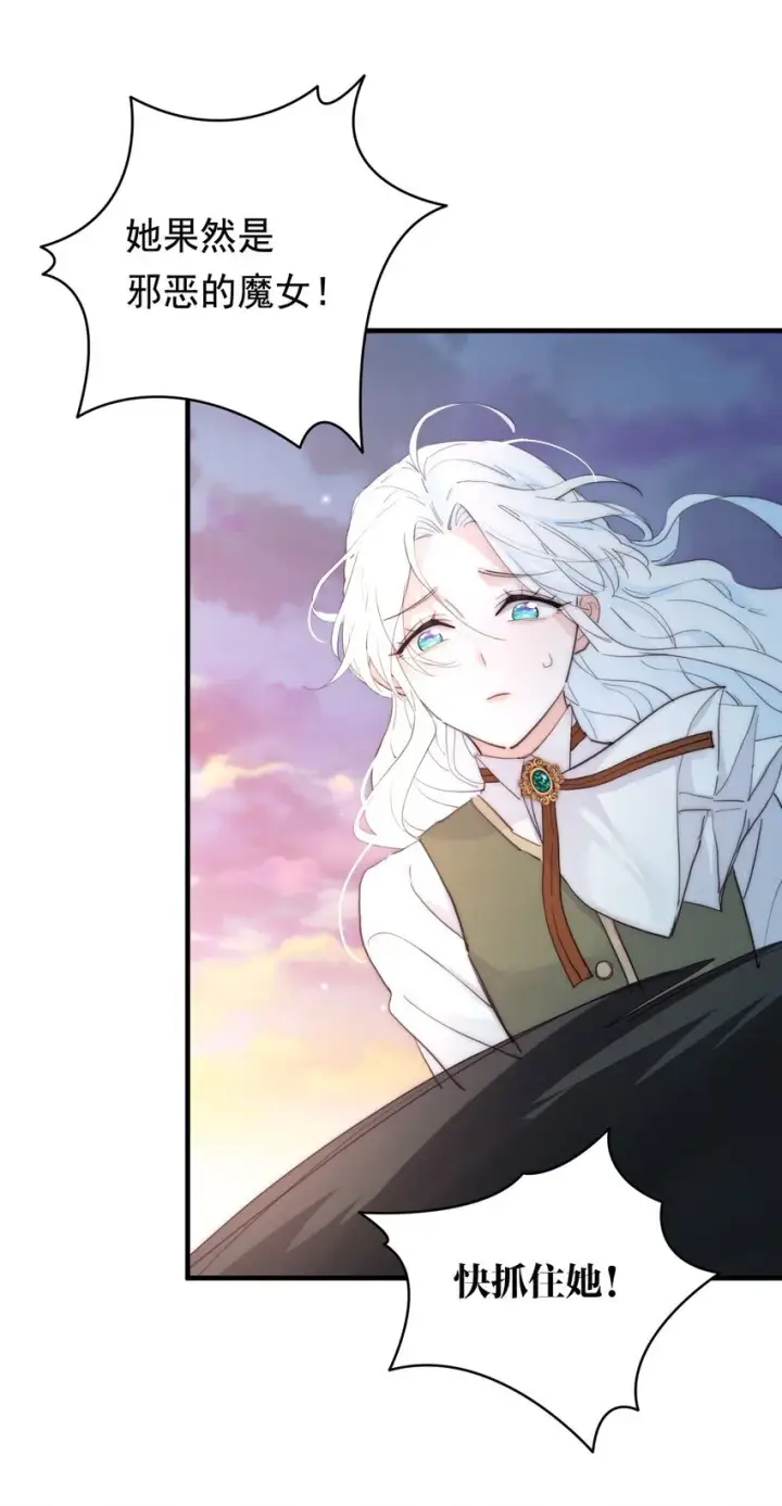 《公爵家的毒之花》005 血债血偿图46