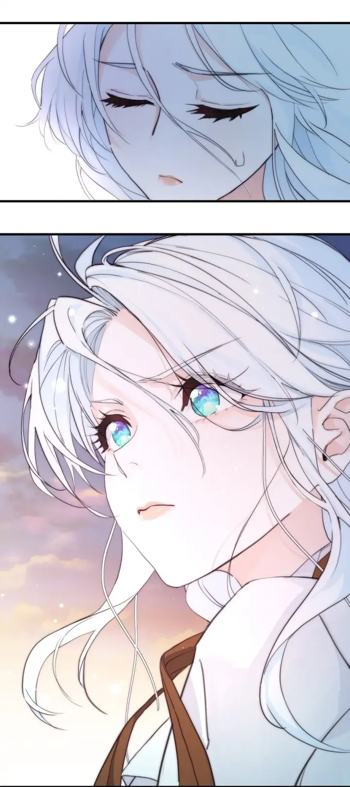 《公爵家的毒之花》005 血债血偿图47