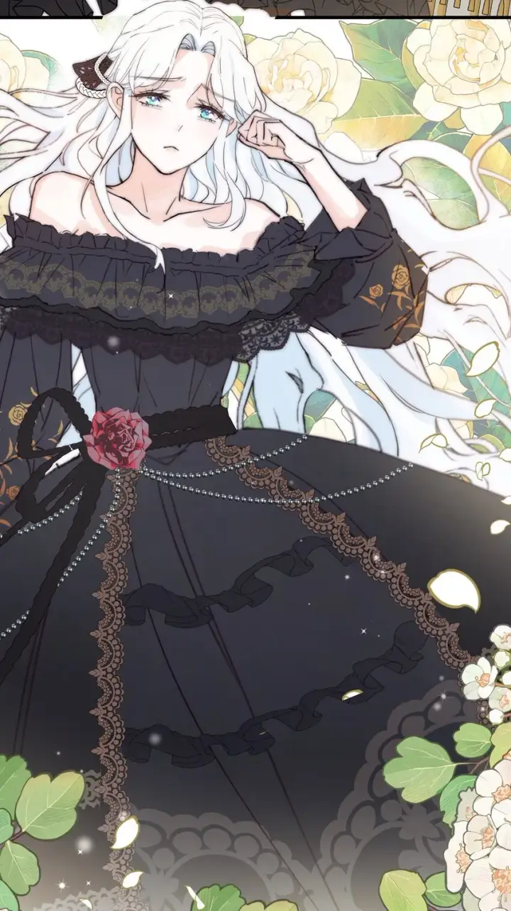 《公爵家的毒之花》005 血债血偿图53