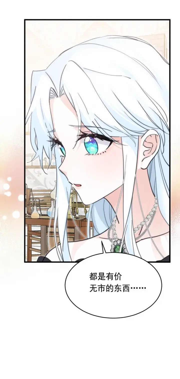 《公爵家的毒之花》007 参观新家图53