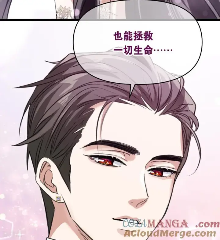 《公爵家的毒之花》第16话 奇迹图67