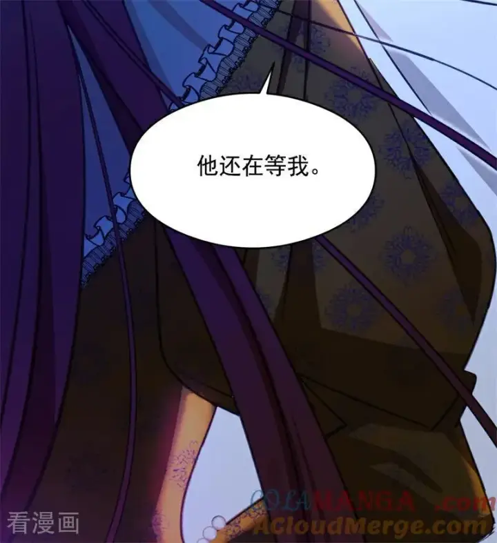 《公爵家的毒之花》第17话 魔女图77