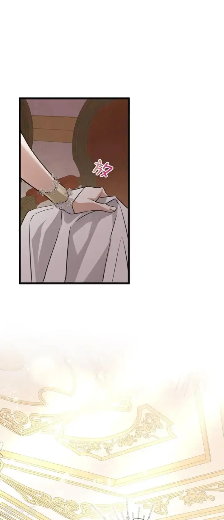 《公爵家的毒之花》第19话 玩具图48