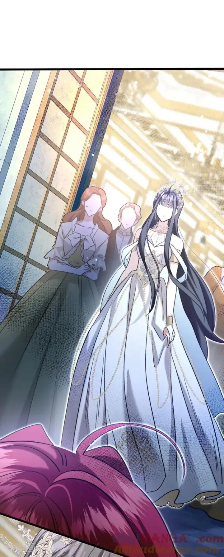 《公爵家的毒之花》第20话 是你！图4