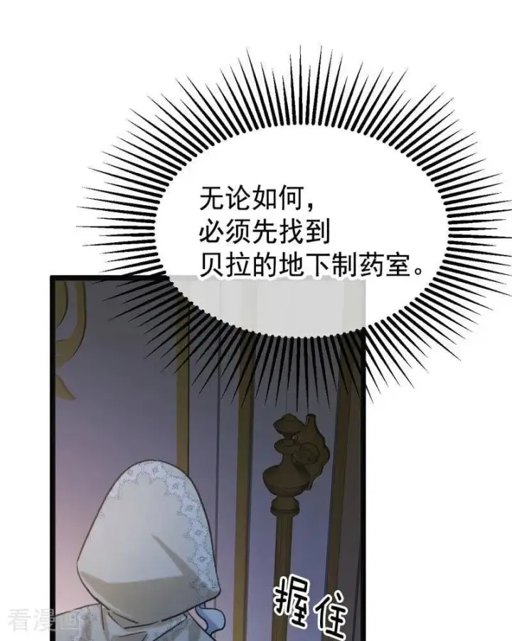 《公爵家的毒之花》第23话 夺回属于我的一切图99