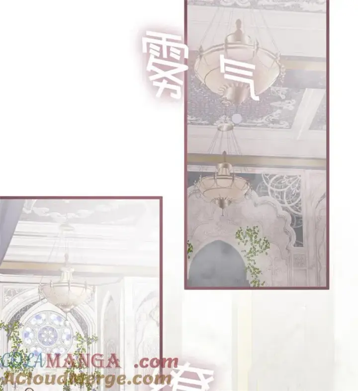 《公爵家的毒之花》第26话 真正的吻图41