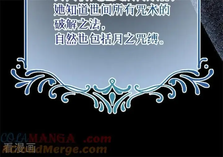 《公爵家的毒之花》第31话 骑士或海妖图17