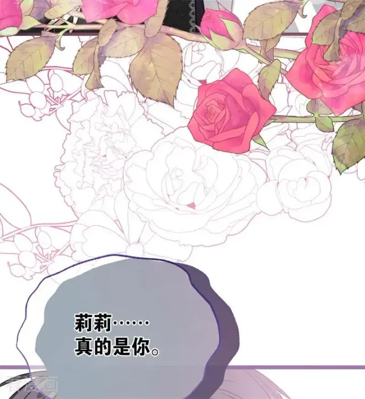 《公爵家的毒之花》第33话 背后的人图14