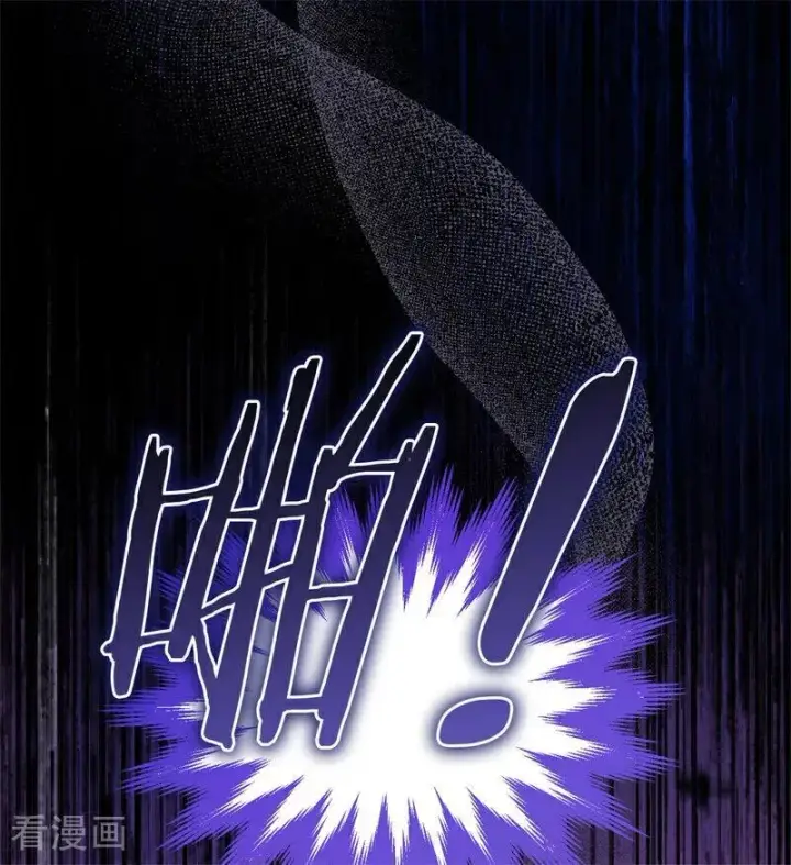 《公爵家的毒之花》第33话 背后的人图43
