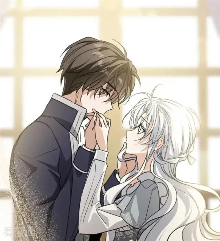《公爵家的毒之花》第34话 别离开我图102
