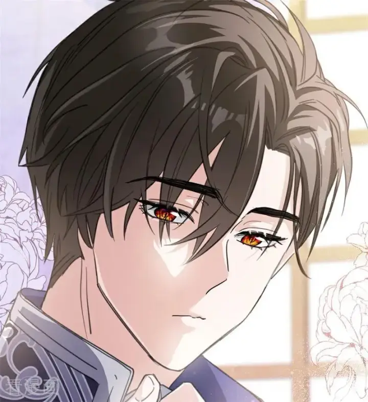 《公爵家的毒之花》第34话 别离开我图104
