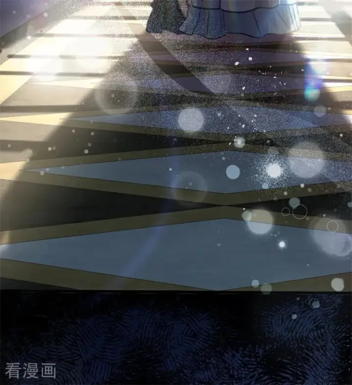 《公爵家的毒之花》第34话 别离开我图111