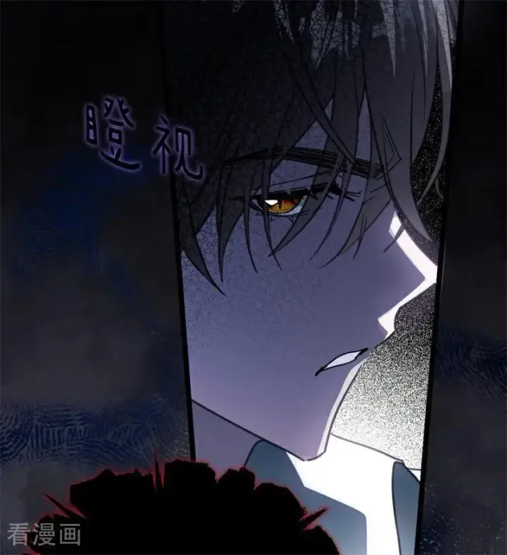 《公爵家的毒之花》第34话 别离开我图26