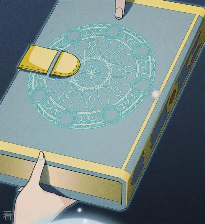 《公爵家的毒之花》第34话 别离开我图38