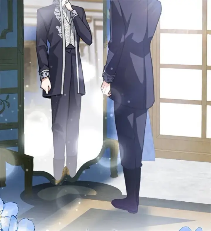 《公爵家的毒之花》第34话 别离开我图62