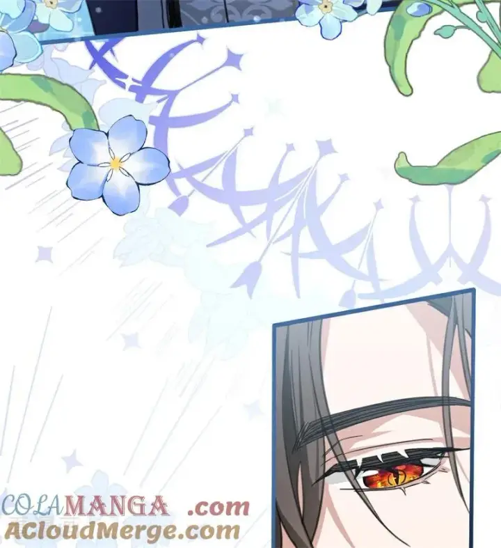 《公爵家的毒之花》第34话 别离开我图65