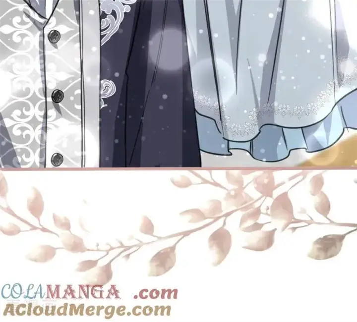 《公爵家的毒之花》第34话 别离开我图69