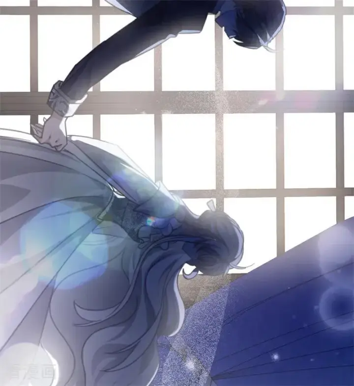 《公爵家的毒之花》第34话 别离开我图87